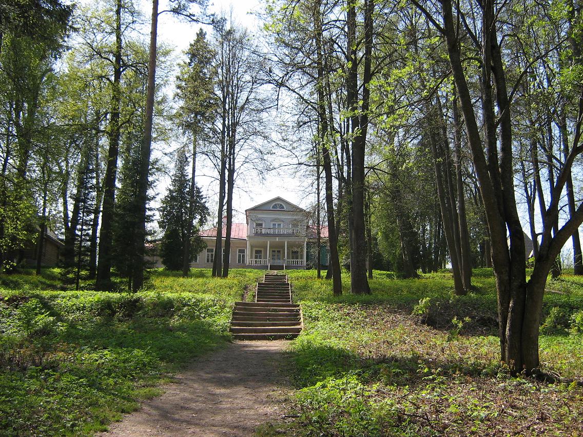 Abramtsevo (Абрамцево)